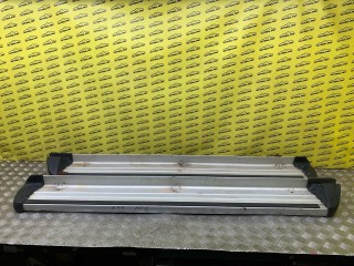 Подножка Mitsubishi L200 Пикап 2006-2011, MN146127