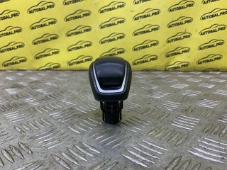 Ручка кулисы КПП Lexus UX 250H Седан, левый руль, 3350433220C0