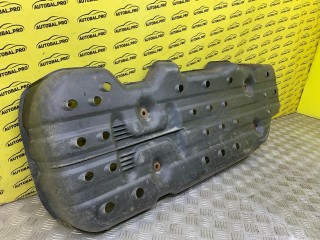 Защита топливного бака, ориг. номер 776410K090, Toyota Hilux Пикап 2011-2015