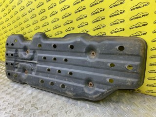 Защита топливного бака, ориг. номер 776410K090, Toyota Hilux Пикап 2011-2015
