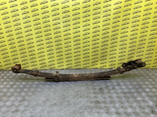 Рессора задняя Toyota Hilux Пикап 2011-2015, 482100K320