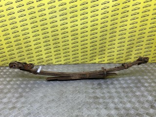 Рессора задняя Toyota Hilux Пикап 2011-2015, 482100K320