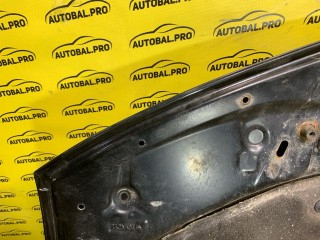 Капот, ориг. номер 533010K111, Toyota Hilux Пикап 2011-2015