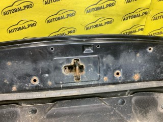 Капот, ориг. номер 533010K111, Toyota Hilux Пикап 2011-2015