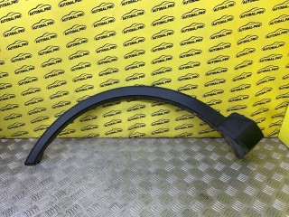 Расширитель крыла передний левый Toyota Rav 4 (CA40) 2012-2015, 7560242100