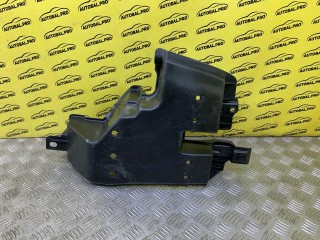 Защита днища задняя левая Toyota Rav 4 (CA40) 2012-2015, 5828542020