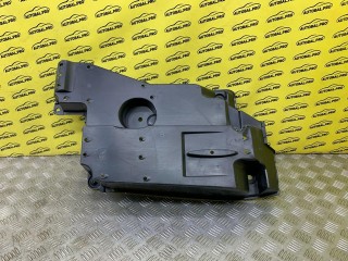 Защита днища задняя правая Toyota Rav 4 (CA40) 2012-2015, 5816542021