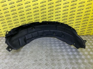 Защита арок задняя правая (подкрылок) Toyota Rav 4 (CA40) 2012-2015, 6563742010410R