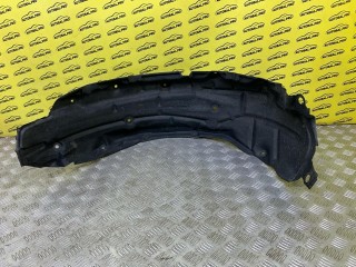 Защита арок задняя левая (подкрылок) Toyota Rav 4 (CA40) 2012-2015, 6563842010