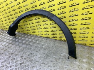 Расширитель крыла задний левый Toyota Rav 4 (CA40) 2012-2015, 7560642130