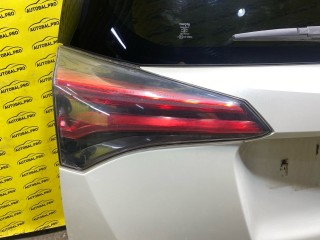 Фонарь задний левый, ориг. номер 8159042030, Toyota Rav 4 (CA40) 2012-2015