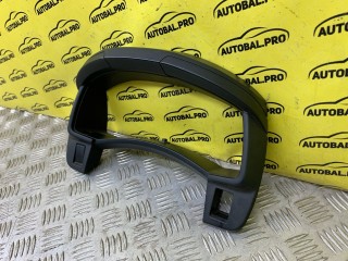 Кожух панели приборов, ориг. номер 8974166281, ISUZU D-Max II Пикап 2012-2018