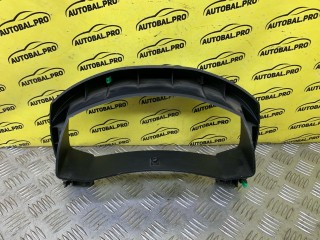 Кожух панели приборов, ориг. номер 8974166281, ISUZU D-Max II Пикап 2012-2018