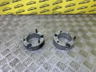Проставки под пружины передние Toyota Hilux Пикап 2011-2015