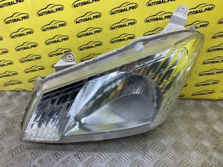 Фара левая, ориг. номер 8981253967, ISUZU D-Max II Пикап 2012-2018