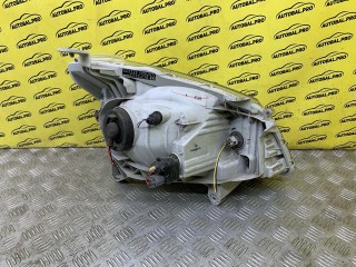 Фара левая, ориг. номер 8981253967, ISUZU D-Max II Пикап 2012-2018