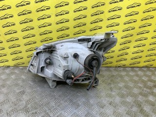 Фара правая, ориг. номер 8981253957, ISUZU D-Max II Пикап 2012-2018
