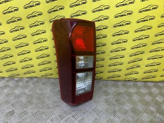 Фонарь задний левый, ориг. номер 8981254013, ISUZU D-Max II Пикап 2012-2018