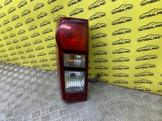 Фонарь задний левый, ориг. номер 8981254013, ISUZU D-Max II Пикап 2012-2018