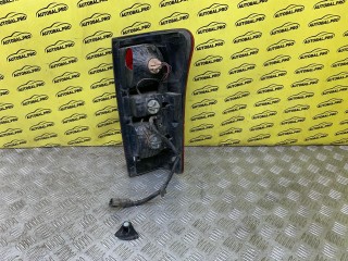 Фонарь задний левый, ориг. номер 8981254013, ISUZU D-Max II Пикап 2012-2018