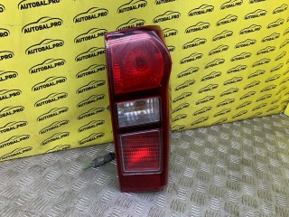Фонарь задний правый, ориг. номер 8981254043, ISUZU D-Max II Пикап 2012-2018