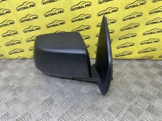 Зеркало наружное правое, ориг. номер 8980653173, ISUZU D-Max II Пикап 2012-2018