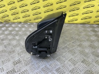 Зеркало наружное правое, ориг. номер 8980653173, ISUZU D-Max II Пикап 2012-2018