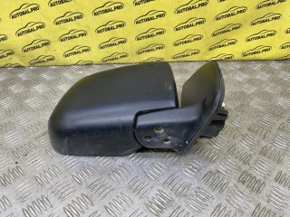 Зеркало наружное правое, ориг. номер 8980653173, ISUZU D-Max II Пикап 2012-2018
