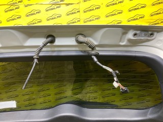 Проводка двери багажника Toyota Rav 4 (CA40) 2012-2015, 8218442610