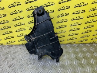 Защита бампера заднего правая Toyota Rav 4 (CA40) 2012-2015, 5259142090