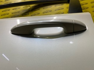 Ручка двери наружная передняя левая Toyota Rav 4 (CA40) 2012-2015, 6921142040A1