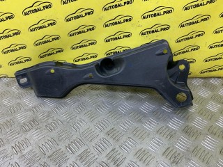 Защита днища задняя левая Toyota Rav 4 (CA40) 2012-2015, 5839842022
