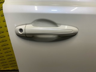 Ручка двери наружная передняя правая Toyota Rav 4 (CA40) 2012-2015, 6921142040A1