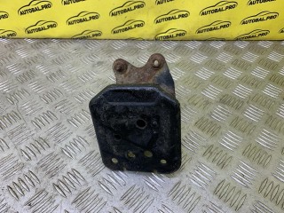 Кронштейн усилителя бампера заднего (домик) левый Toyota Rav 4 (CA40) 2012-2015, 5201542011