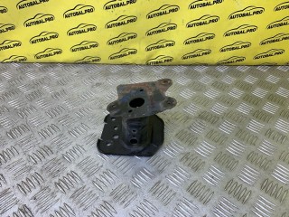 Кронштейн усилителя бампера заднего (домик) правый Toyota Rav 4 (CA40) 2012-2015, 5201542011