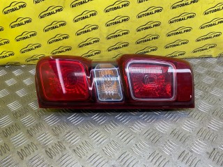 Фонарь задний левый, ориг. номер 8983288003, ISUZU D-MAX III Пикап 2020-2026