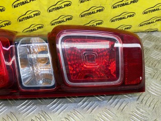 Фонарь задний левый, ориг. номер 8983288003, ISUZU D-MAX III Пикап 2020-2026