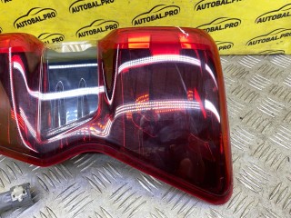 Фонарь задний левый, ориг. номер 8983288003, ISUZU D-MAX III Пикап 2020-2026