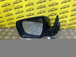 Зеркало наружное левое, ориг. номер 8974777712, ISUZU D-MAX III Пикап 2020-2026