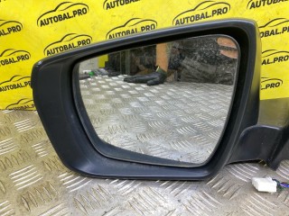 Зеркало наружное левое, ориг. номер 8974777712, ISUZU D-MAX III Пикап 2020-2026