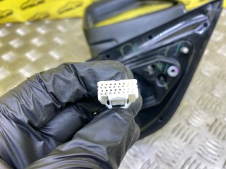 Зеркало наружное левое, ориг. номер 8974777712, ISUZU D-MAX III Пикап 2020-2026