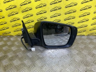 Зеркало наружное правое, ориг. номер 8976489612, ISUZU D-MAX III Пикап 2020-2026