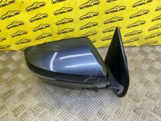 Зеркало наружное правое, ориг. номер 8976489612, ISUZU D-MAX III Пикап 2020-2026