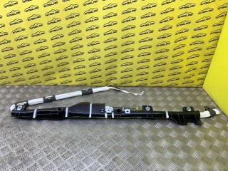 Подушка безопасности боковая (шторка) левая, ориг. номер 647507300C, ISUZU D-MAX III Пикап 2020-2026