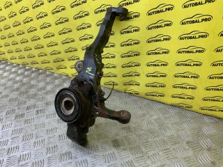 Кулак поворотный правый, ориг. номер 8983926261, ISUZU D-MAX III Пикап 2020-2026