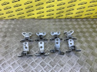 Петля двери к-кт Toyota Rav 4 (CA40) 2012-2015, 6874012120