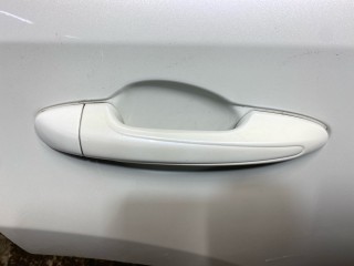 Ручка двери наружная задняя правая Toyota Rav 4 (CA40) 2012-2015, 6921142040A1