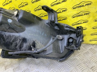 Фара левая, ориг. номер 8983287805, ISUZU D-MAX III Пикап 2020-2026