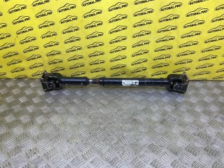 Карданный вал передний, ориг. номер 8979487590, ISUZU D-MAX III Пикап 2020-2026