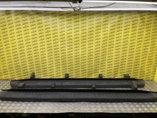 Подножка, ориг. номер 517730C904, Toyota Sequoia II - Внедорожник 2007-2017